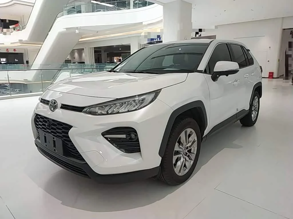 Toyota Wildlander
