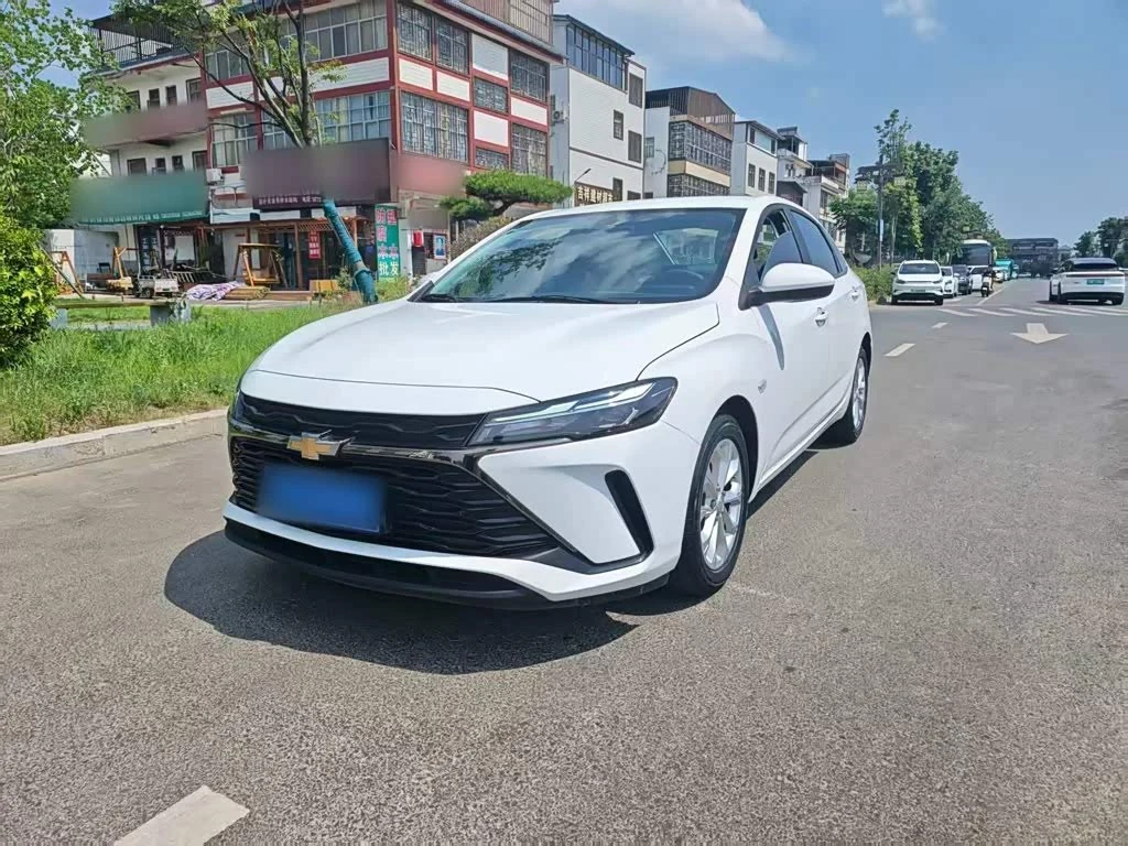 Chevrolet Monza
