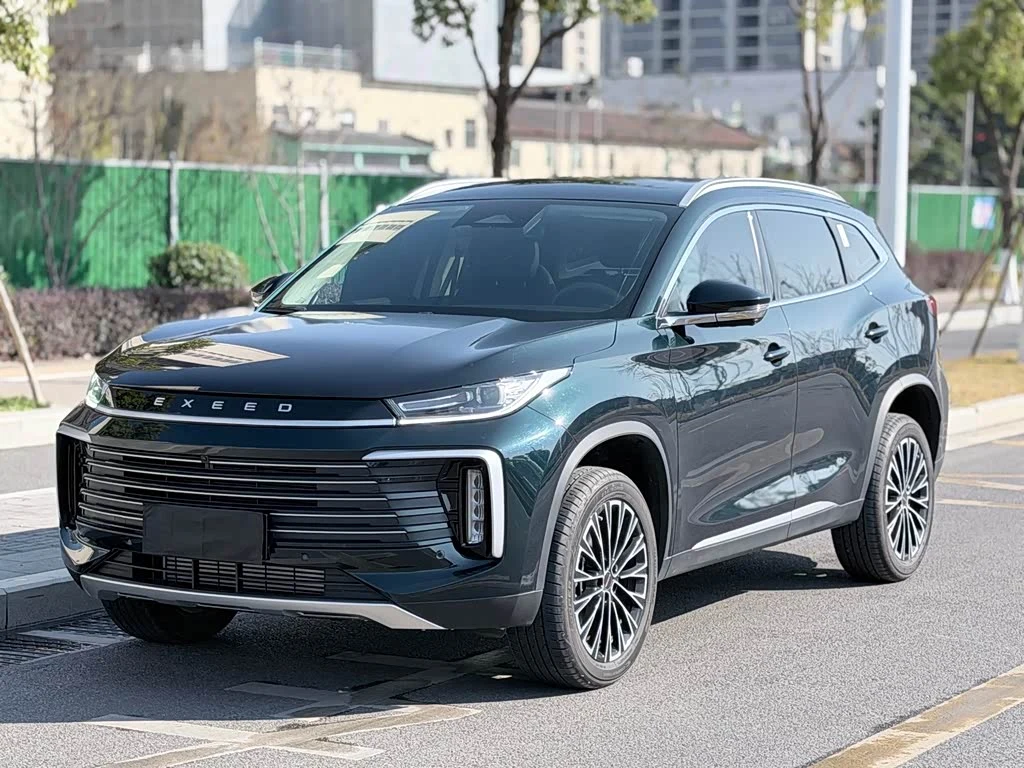 Автомобиль #1026643