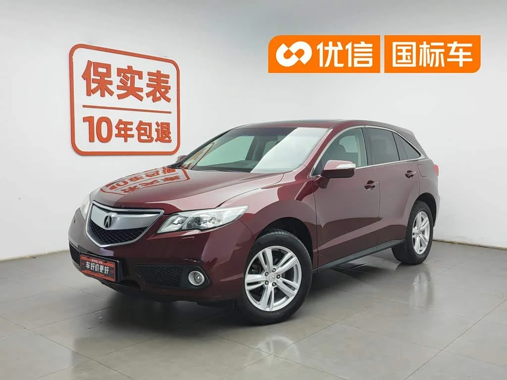 Acura RDX