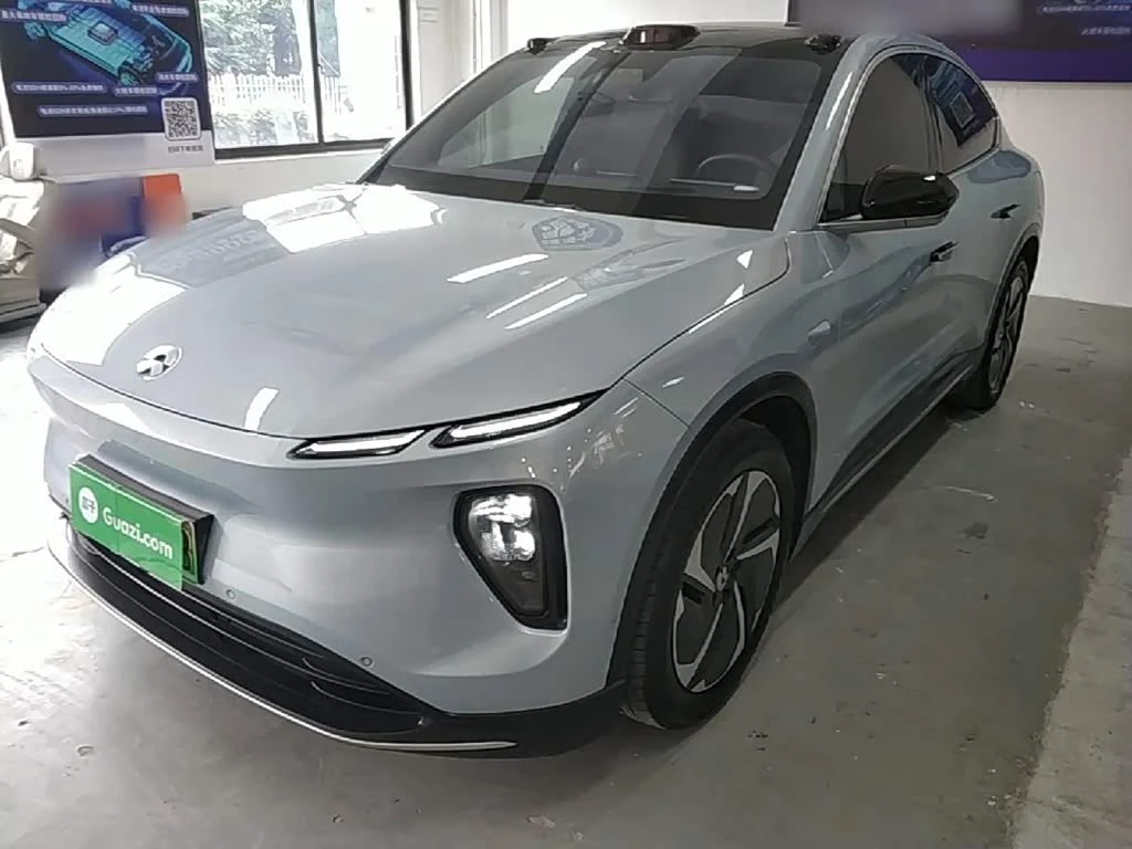 NIO EC6