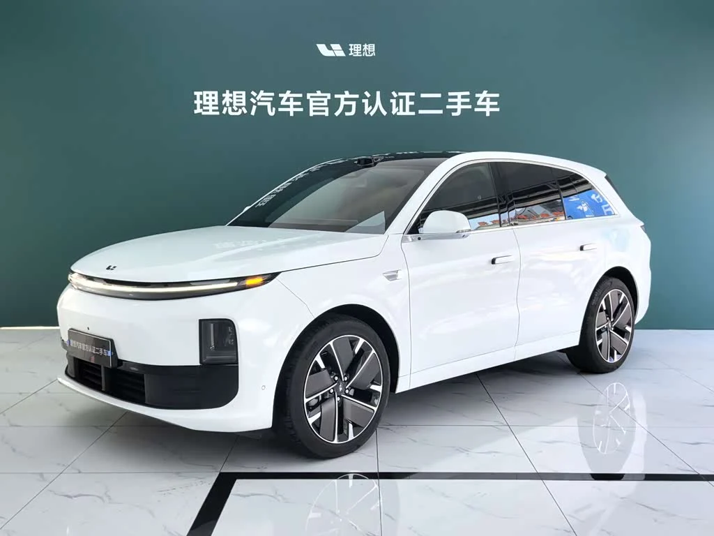 Li Auto L6