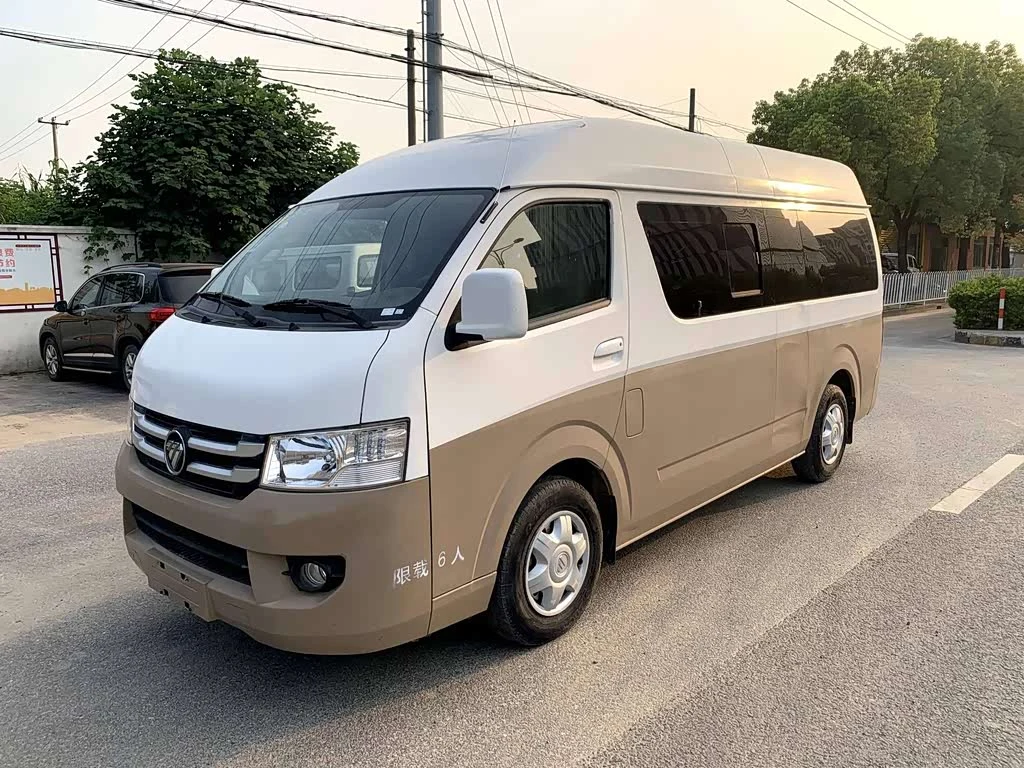 Автомобиль #1026791