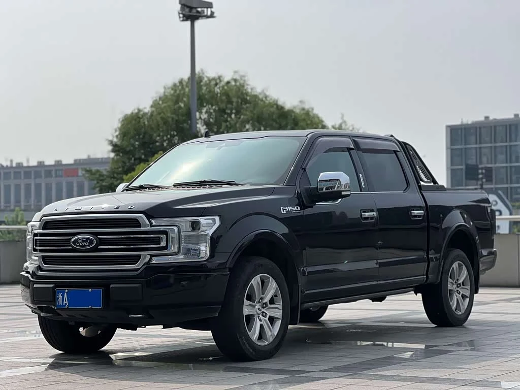 Ford F-150