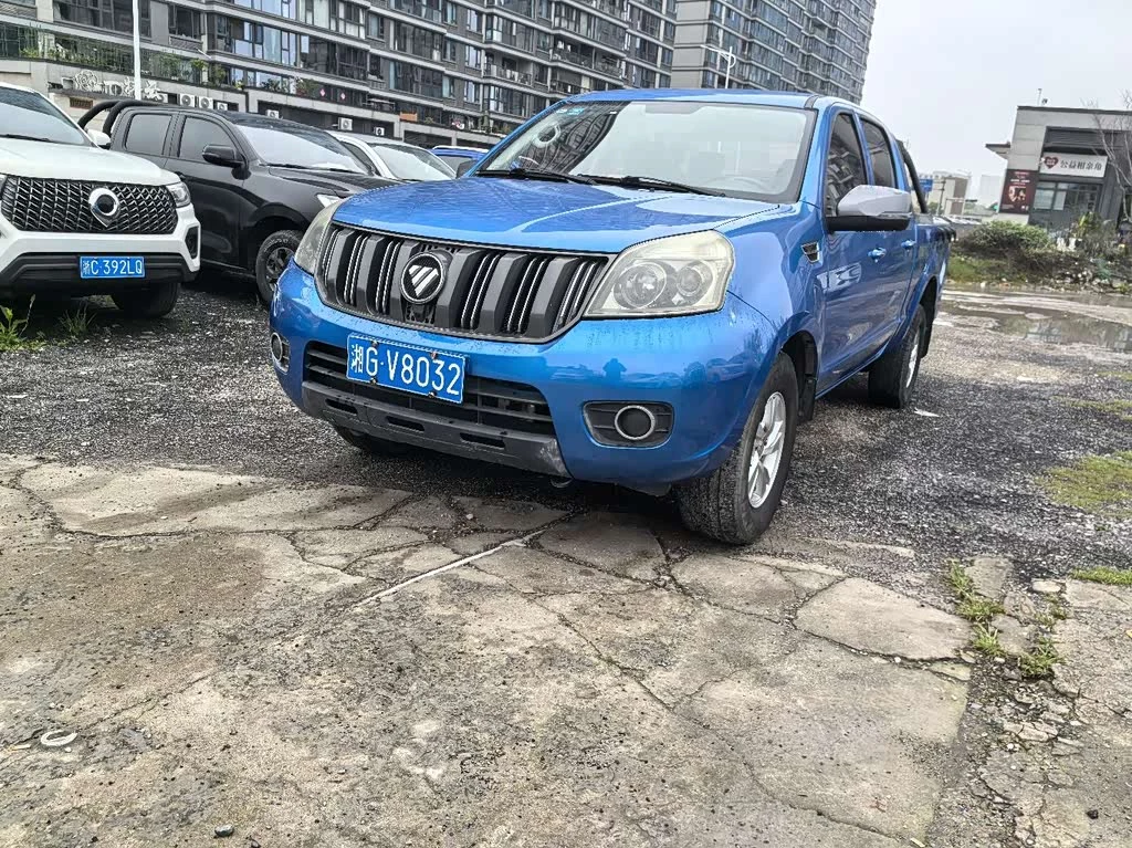 Автомобиль #1026850