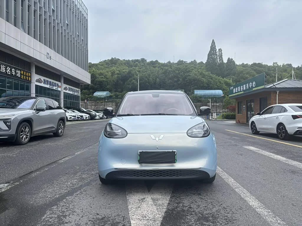 Wuling Binguo