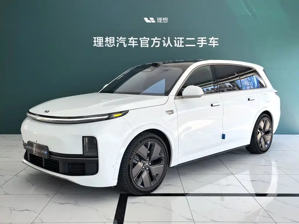 Li Auto L9