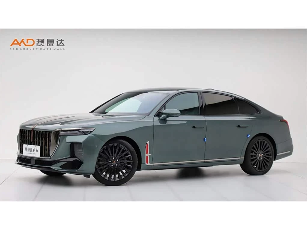 Hongqi H9