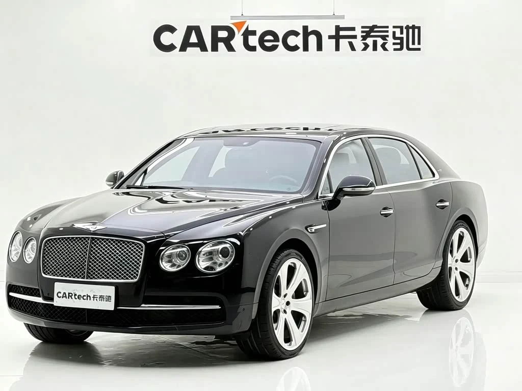 Bentley Flying Spur