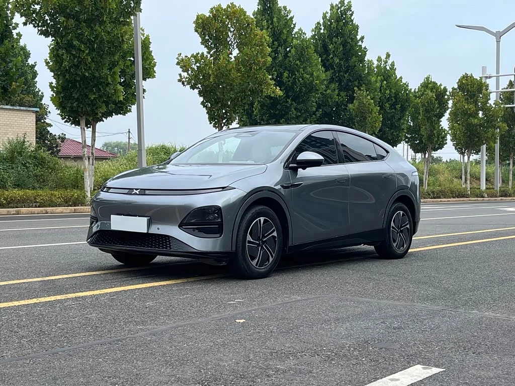 Xpeng G6