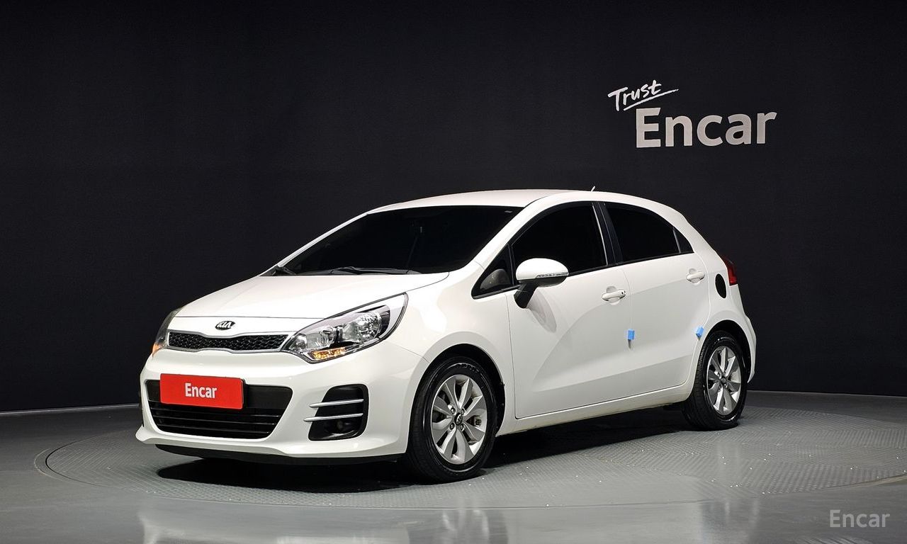 Kia Pride