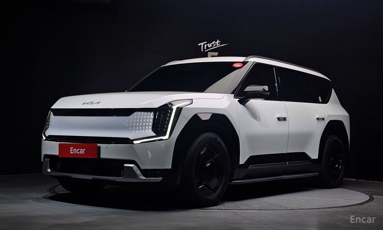 Kia EV9