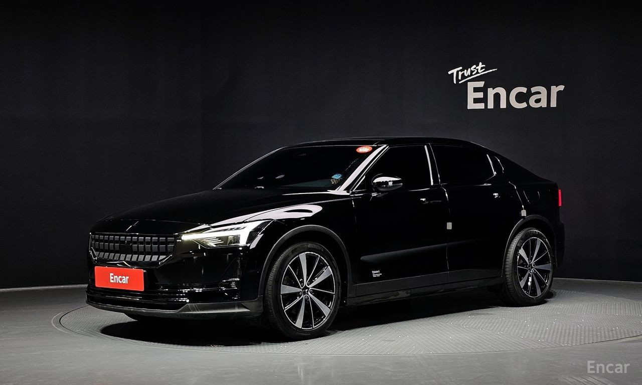 Polestar 2