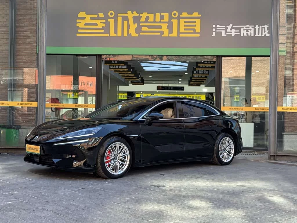 Denza Z9