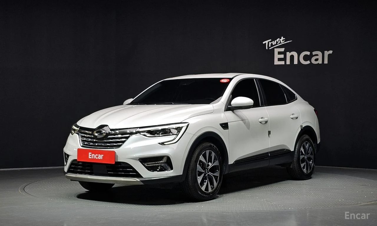 Renault XM3