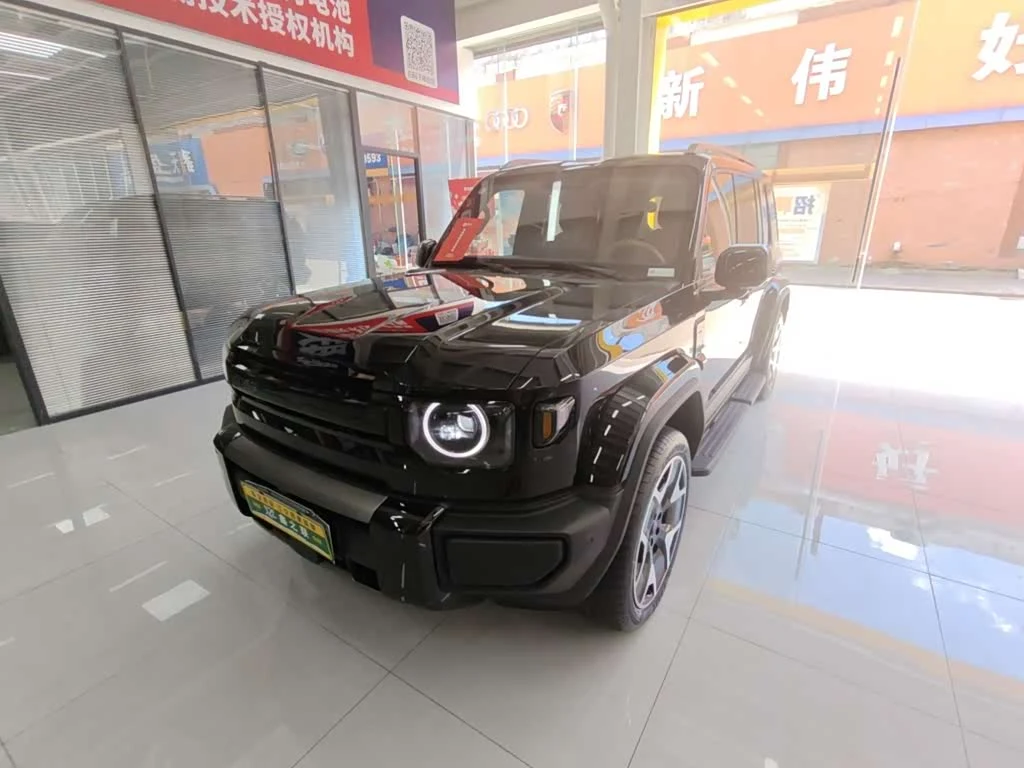 iCar V27