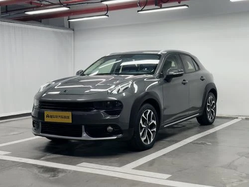 Lynk & Co 02