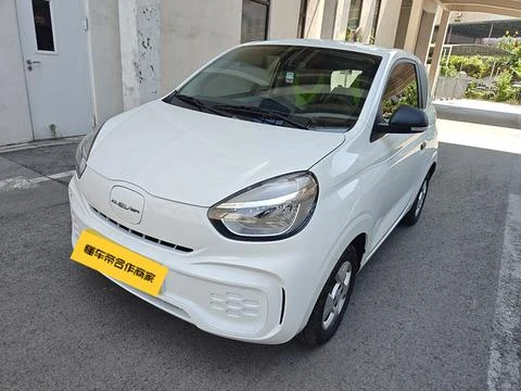 Roewe Clever