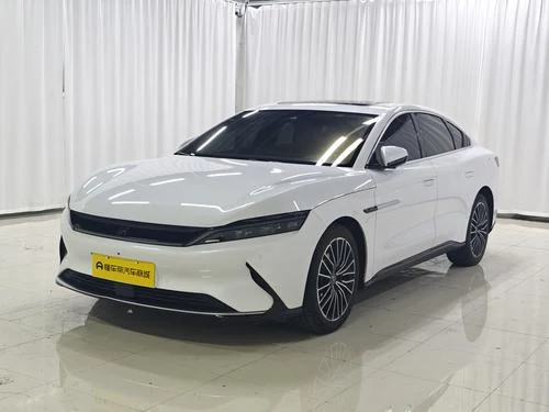 BYD HanEV