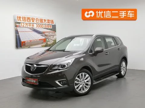 Buick Envision
