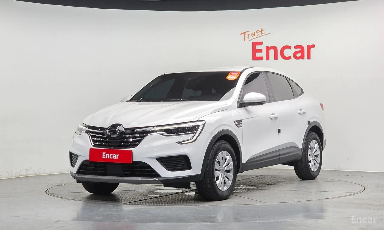 Renault XM3