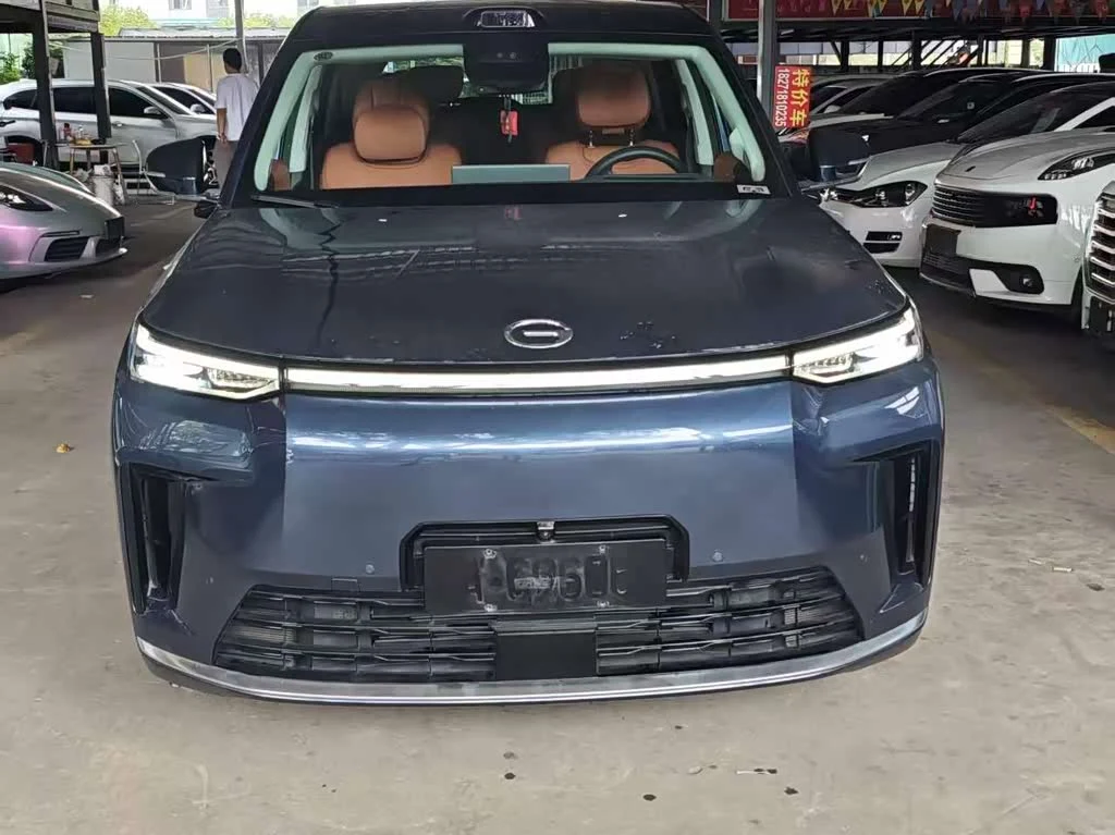 GAC S9