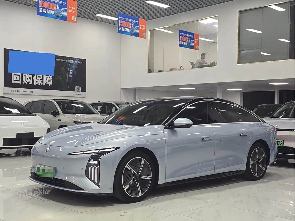 Dongfeng S7