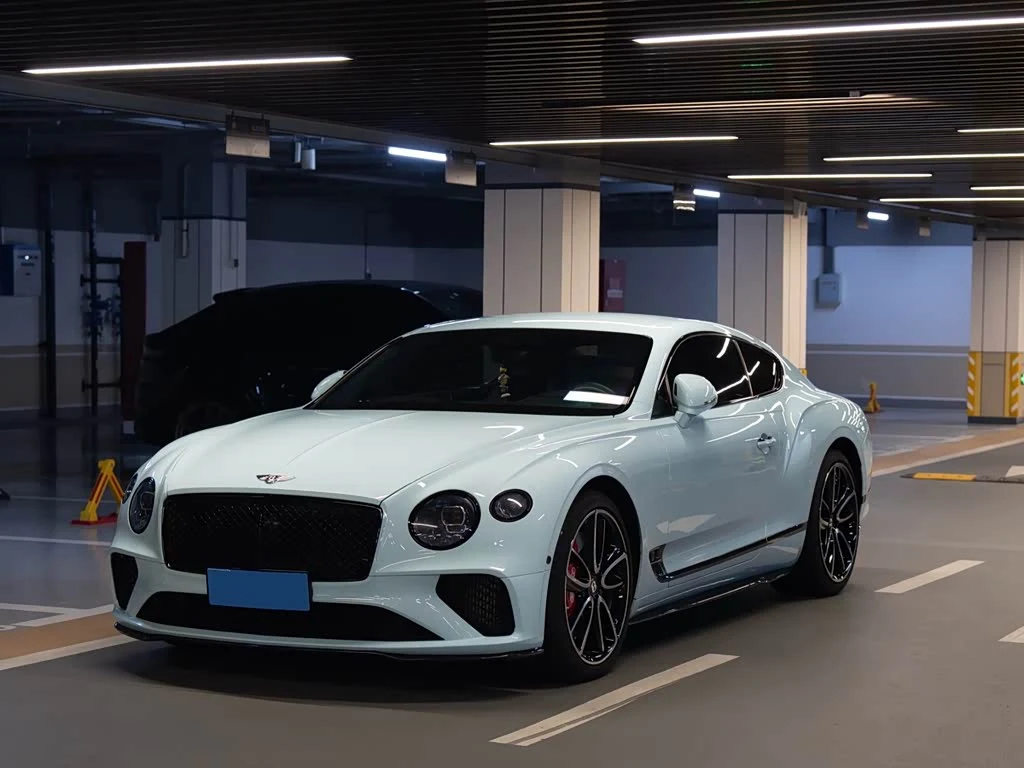 Bentley