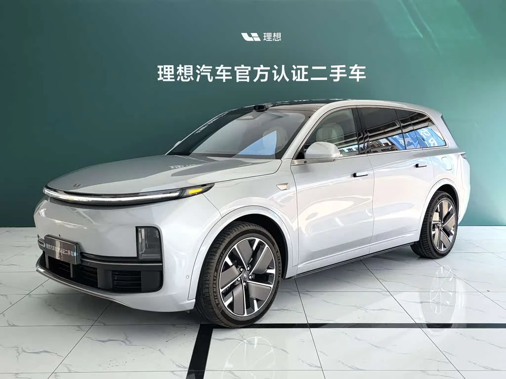 Li Auto L9
