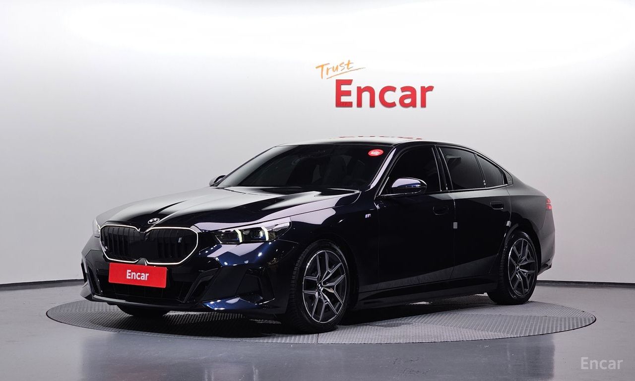 BMW i5