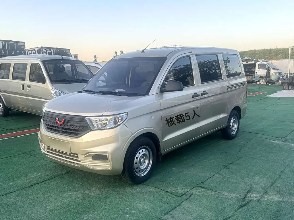 Wuling V