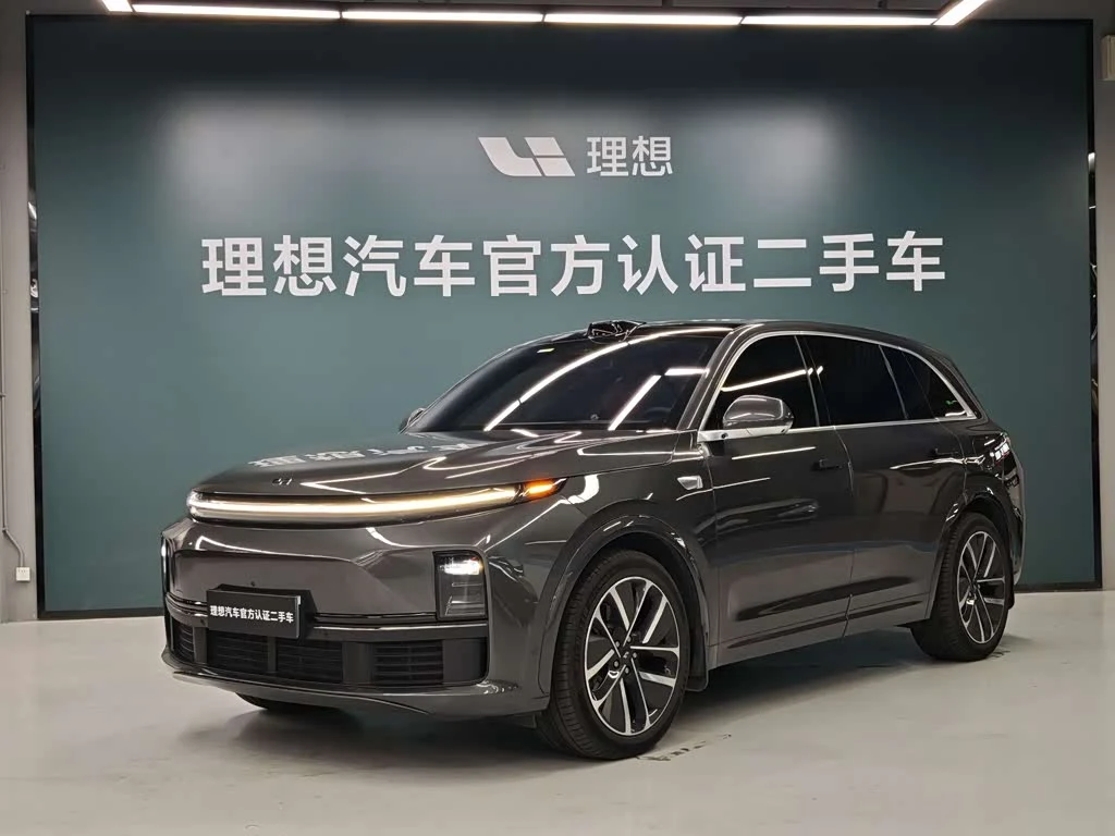 Li Auto L7