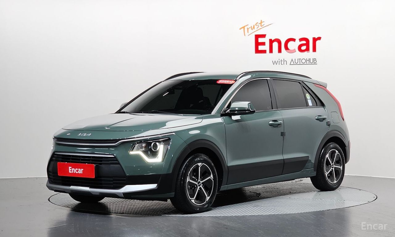 Kia Niro