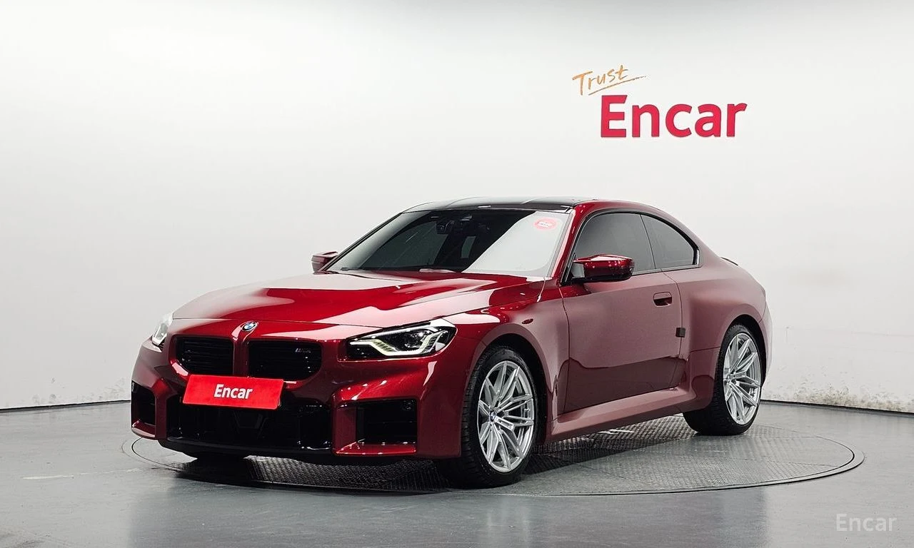 BMW M2