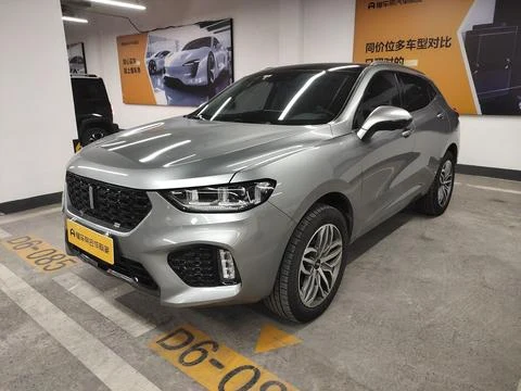 Wey VV5