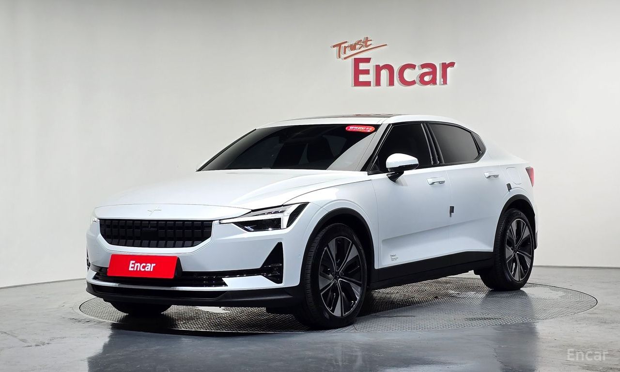 Polestar 2