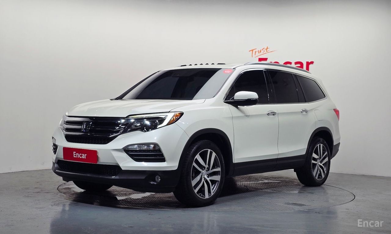 Honda Pilot