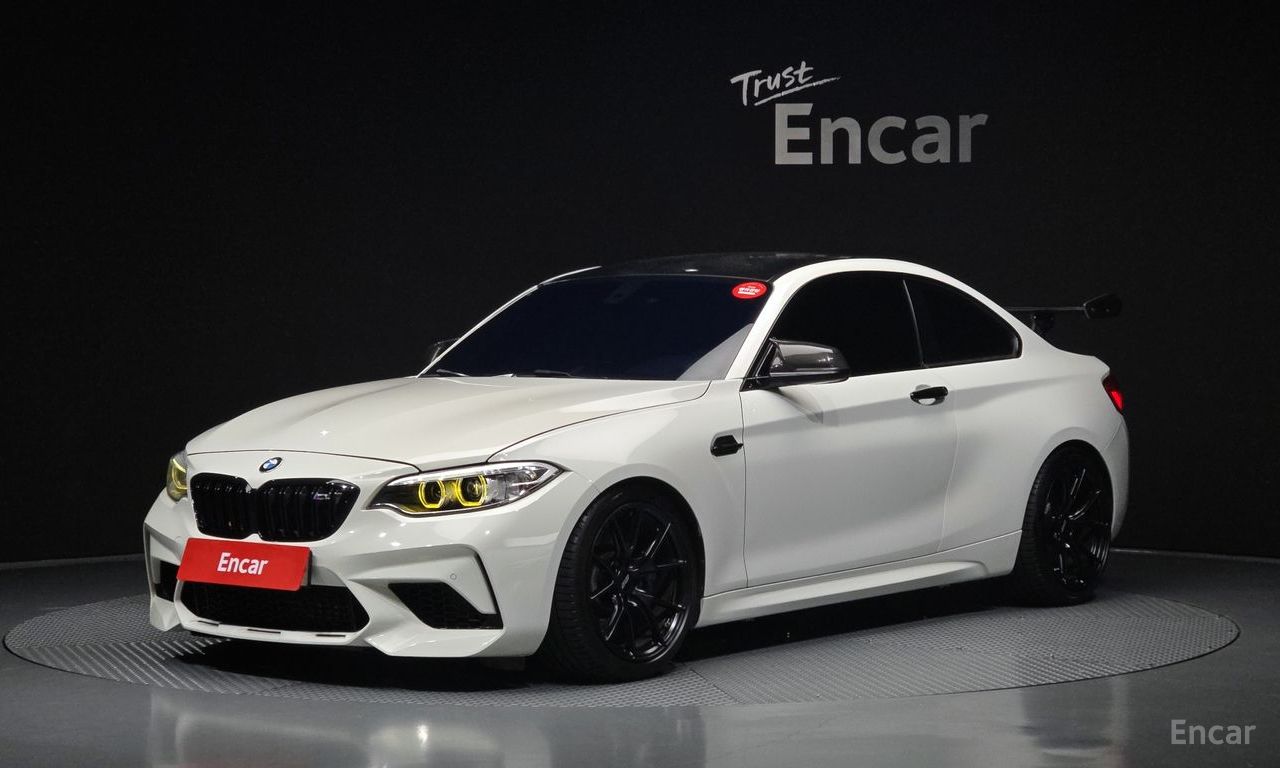 BMW M2