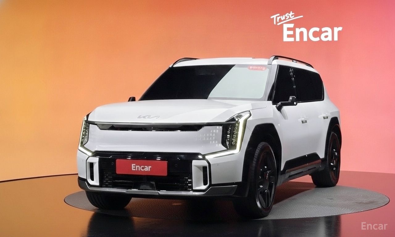 Kia EV9