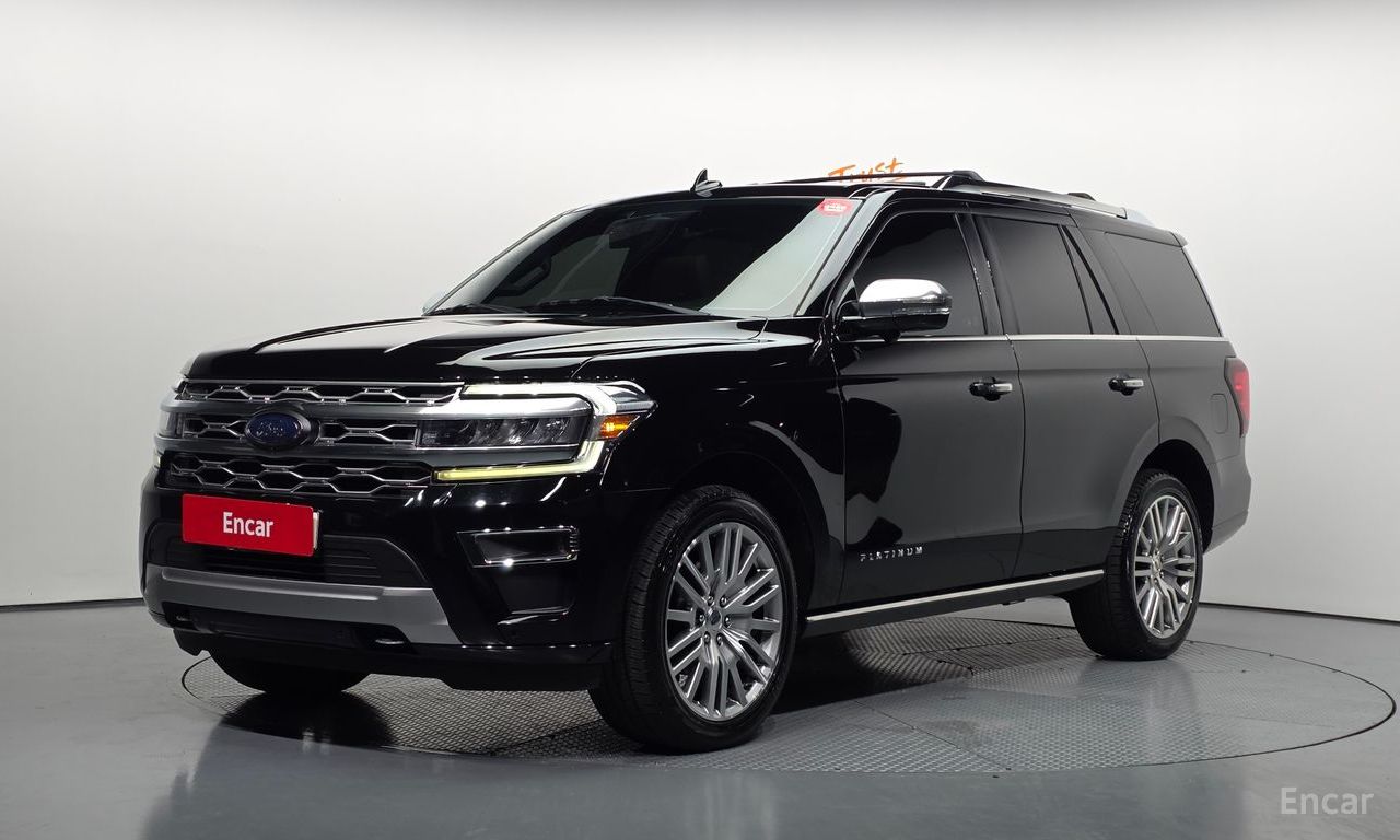 Ford Expedition