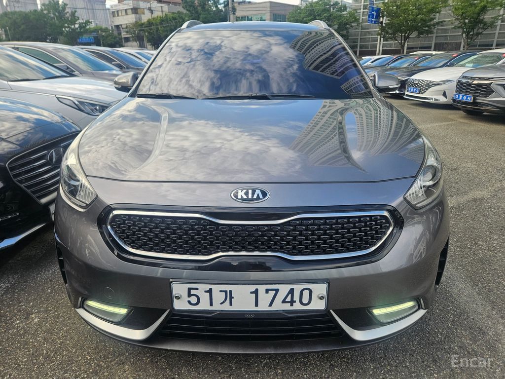 Kia Niro
