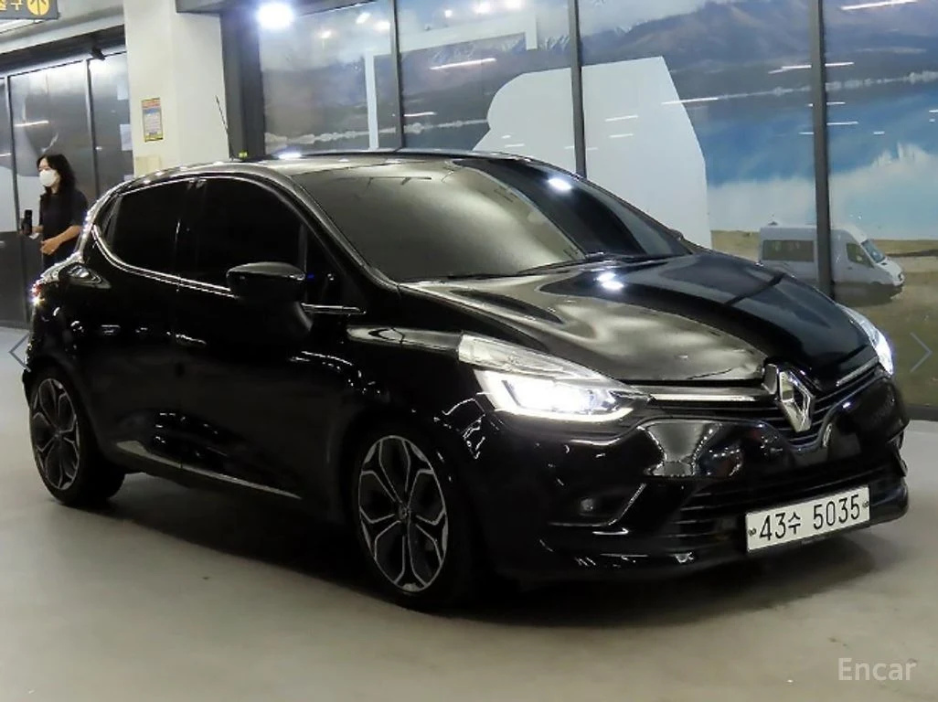 Renault