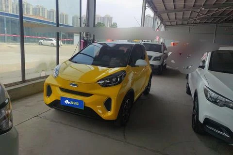 Автомобиль #1030480