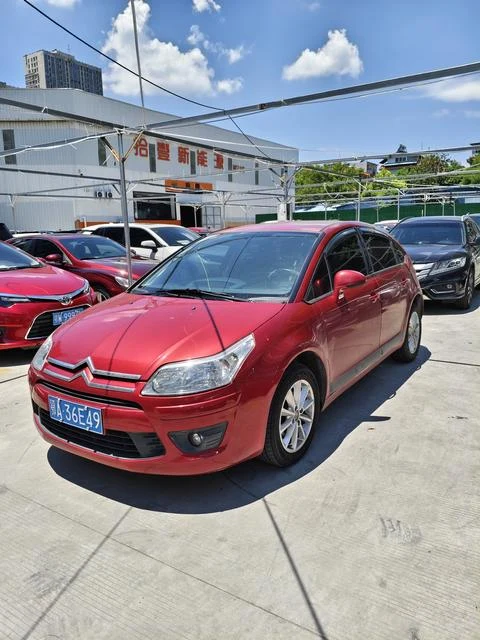 Citroen
