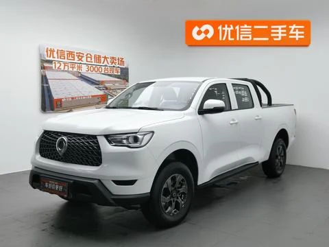Great Wall