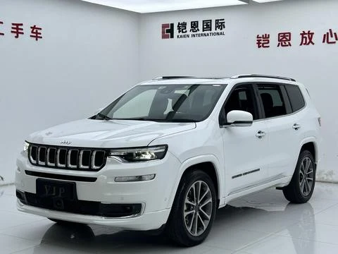 Jeep
