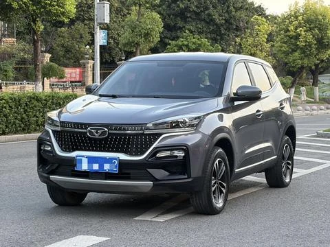 Автомобиль #1030664