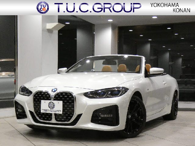 BMW 4 серии