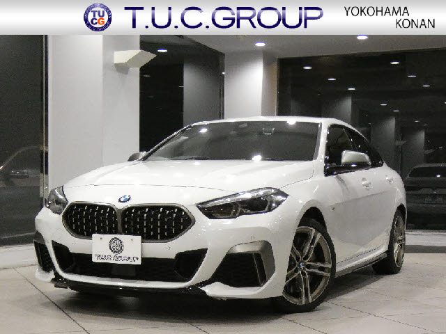BMW 2 серии