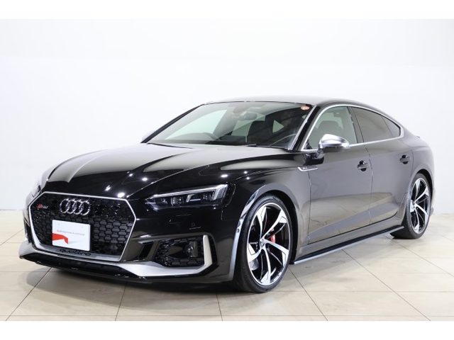 Audi RS5